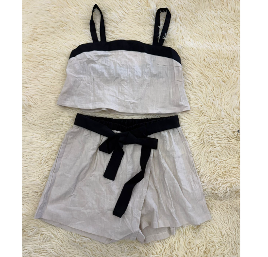 Conjunto fernanda