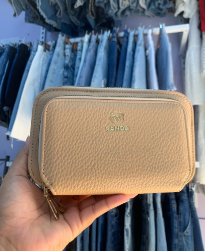 Bolso porta celular