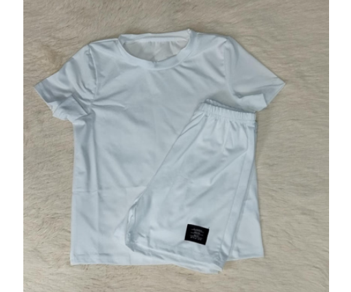 Conjunto niño Wear