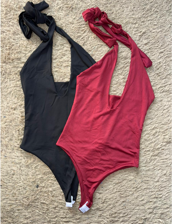 Body zamira