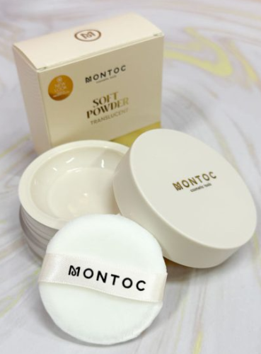 Polvo suelto montoc grande 30gr