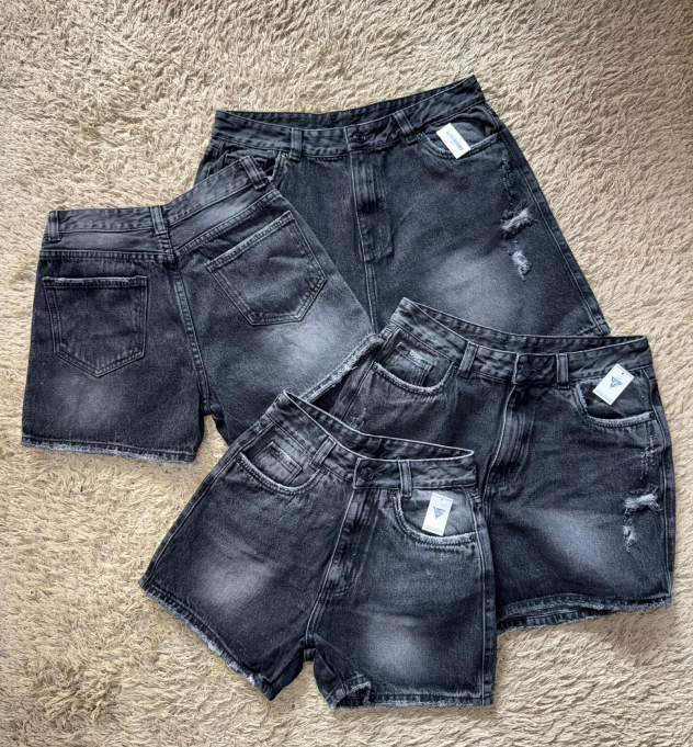 SHORTS JOY