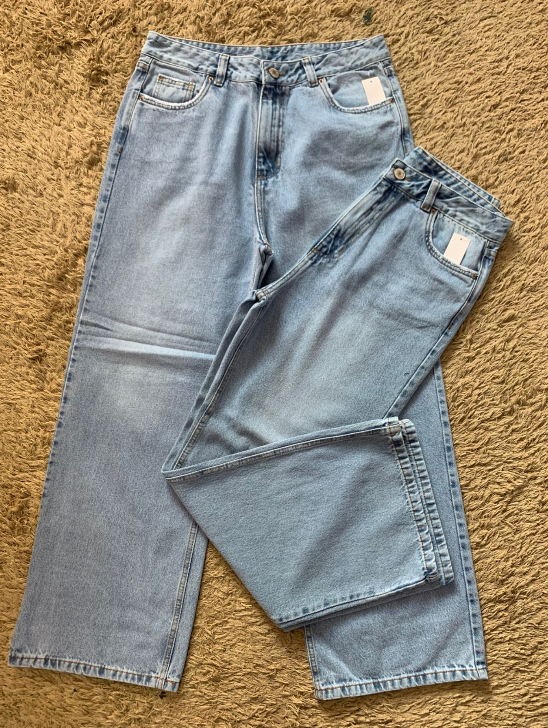 Jeans BR Indigo