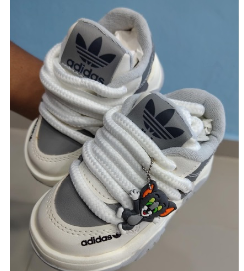 Zapatos Adidas