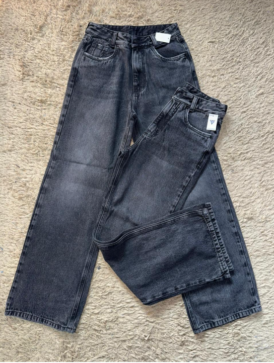 Jeans BR cactus