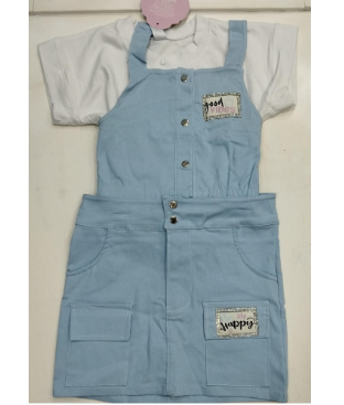 Blusa niña chulitas girl