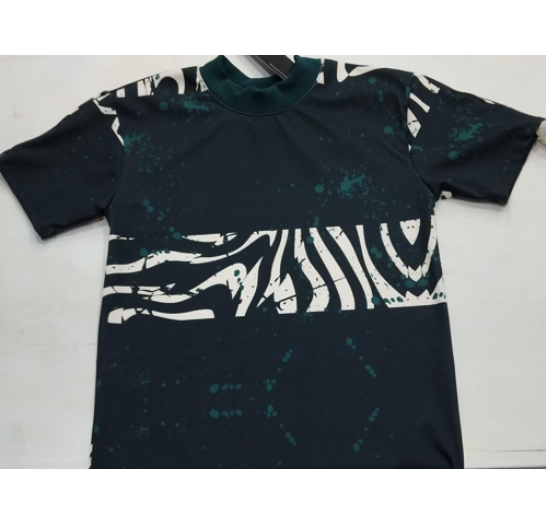 Camisa sublimada niño