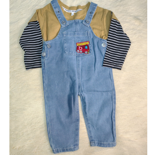 Braga niño tigger