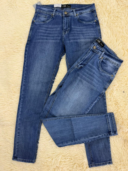 Jeans strech unike hombre