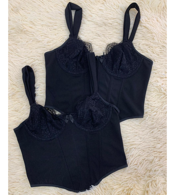 Corset ref19