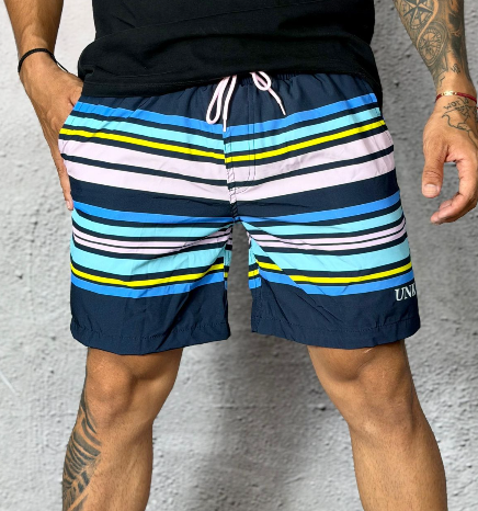 Playera sublimada unike