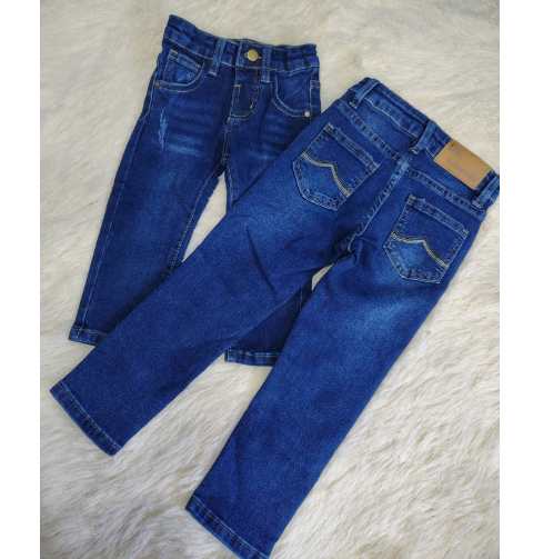 Jeans niño fashion