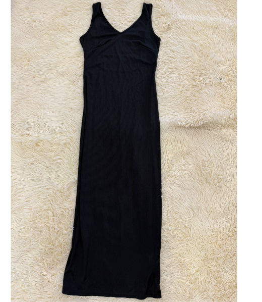 Vestido roma rib