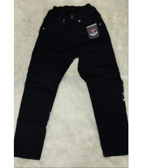 Jeans niño tiustell