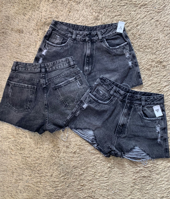 Shorts Costa