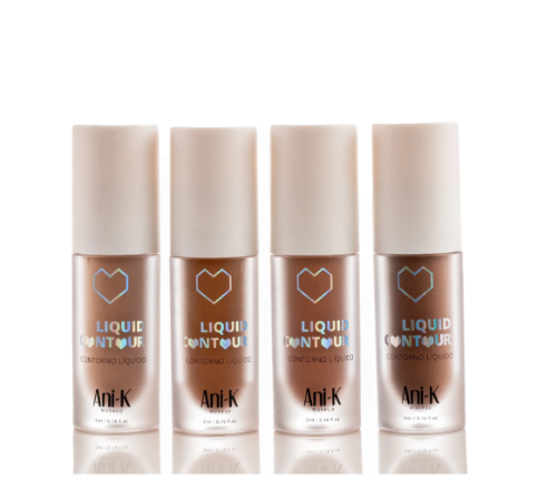 Contorno liquido anik