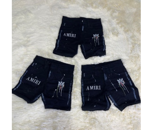 Bermuda amiri niño
