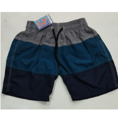 Bermuda niño Sport