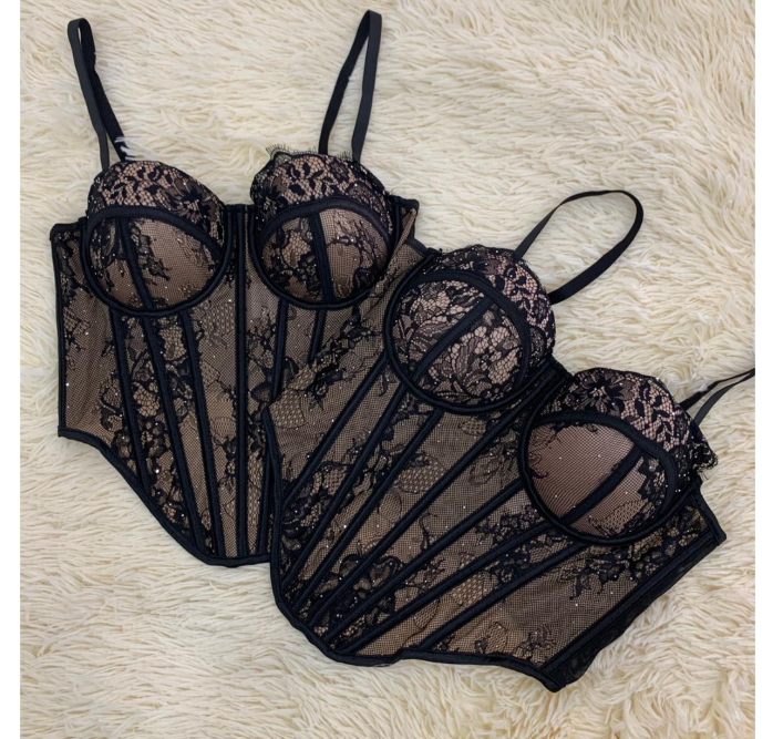 Corset ref17