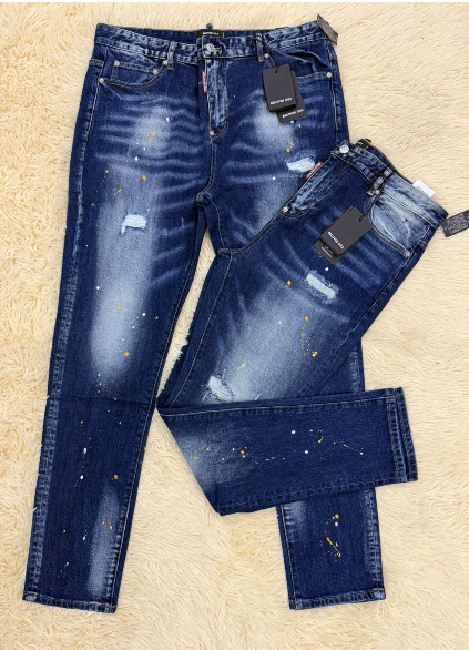 Jeans beloved DS