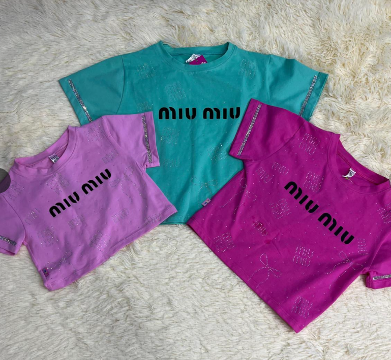 Blusa chiquillas niña