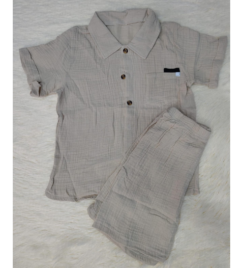 Conjunto fresh niño