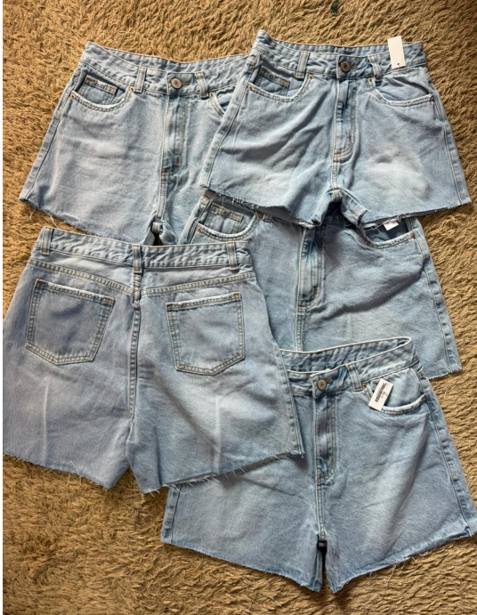 SHORTS DAILY