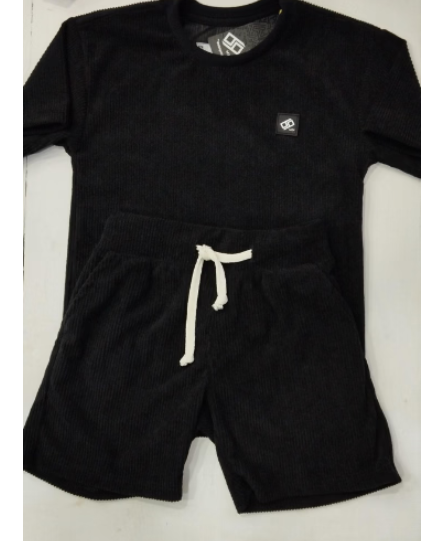Conjunto pana niño