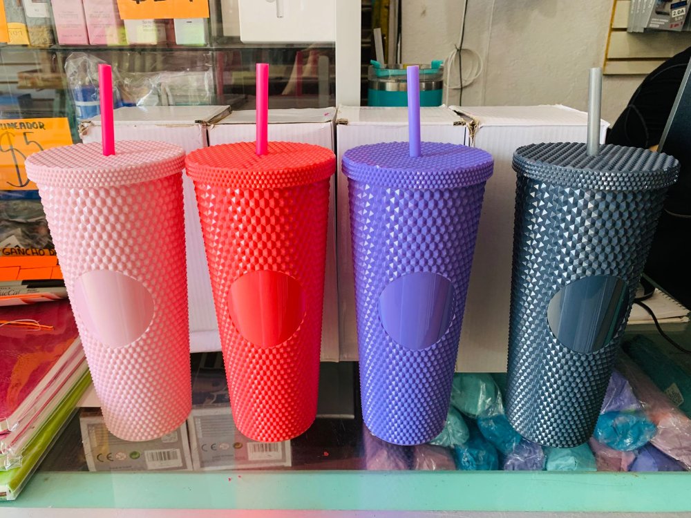 Vaso estilo Starbucks