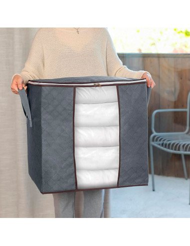 Organizador de Ropa Plegable - ID 47315