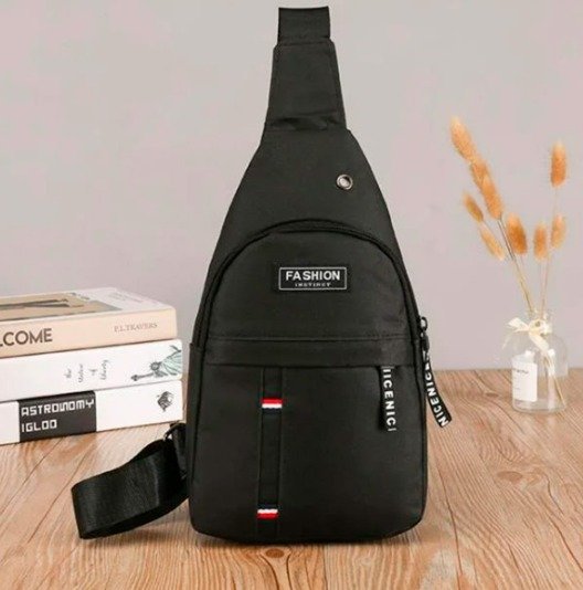 Mochila Bandolera Cruzada - ID 53512 -