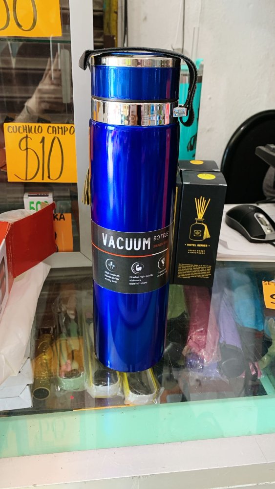 Termo bottle sport de 1000 ml