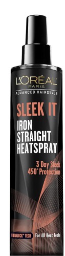 Loreal Protector Termico Sleek It