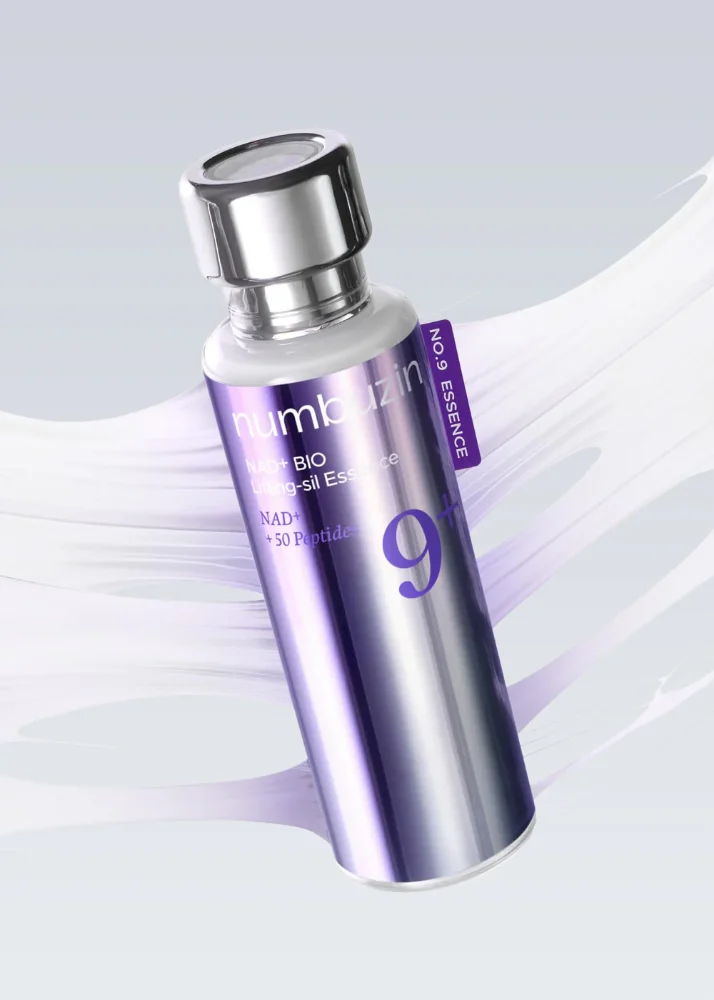 Numbuzin Esencia No.9 NAD Bio Lifting Essence