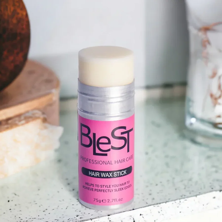 Blest Cera para el Cabello Hair Wax Stick