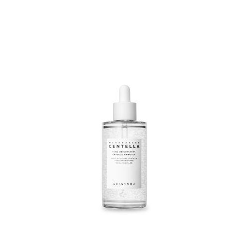 Skin 1004 Madagascar Centella Brightening Capsule Ampoule 100Ml