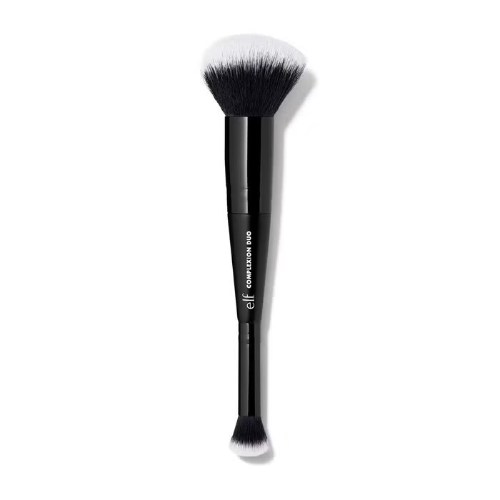 Elf Brocha Doble Complexion Duo