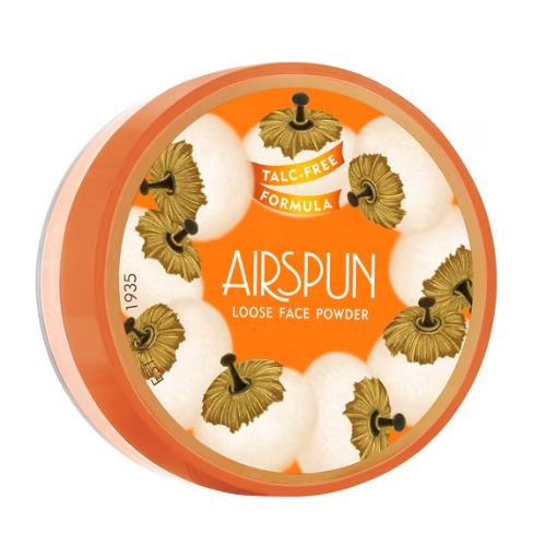 Airspun Polvo Suelto