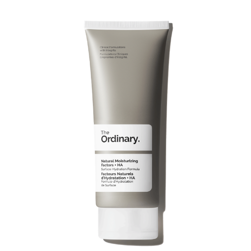 The Ordinary Crema Hidratante Natural Factors 100ml