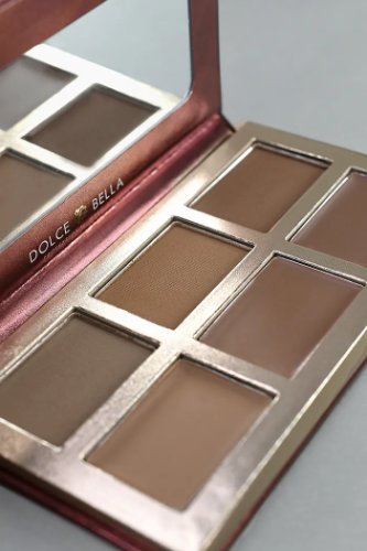 Dolce Bella Kit de Cejas