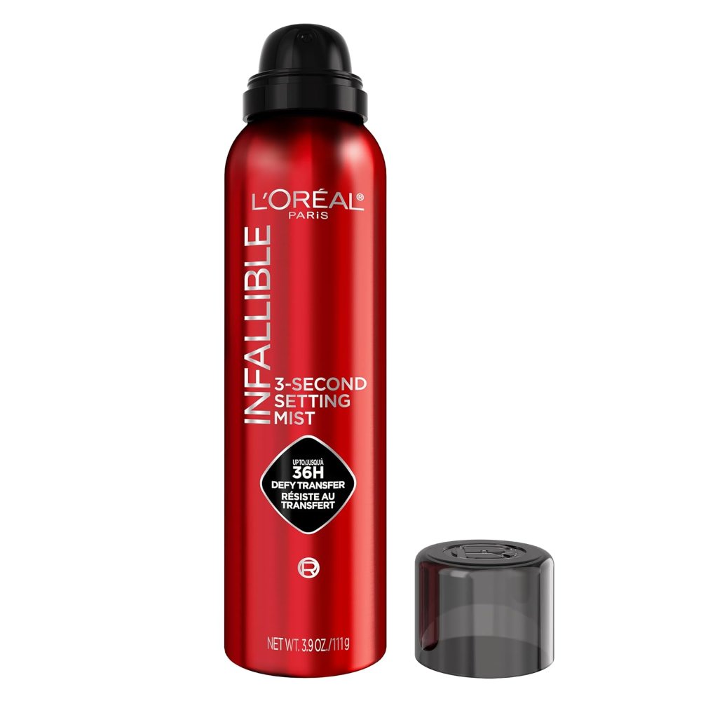 Loreal Fijador de Maquillaje 36H Infallible XL