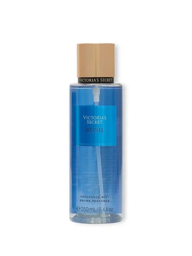 Victoria´s Secret Rush Splash Fragance Mist