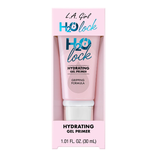 LA Girl H2O Lock Primer en Gel Hidratante