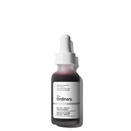 The Ordinary Peeling Solution Exfoliante Quimico