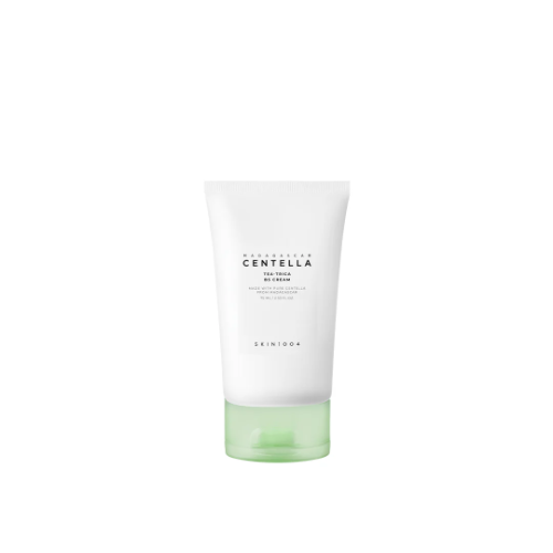 Skin 1004 Madagascar Centella Tea-Trica B5 Cream