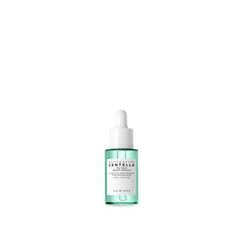 Skin 1004 Madagascar Centella Tea-Trica Relief Ampoule 30Ml