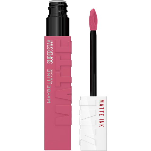 Maybelline Labial Liquido Super Stay Matte Ink