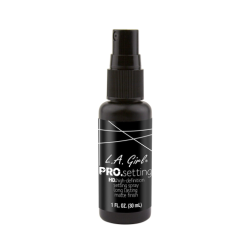 LA Girl Fijador de Maquillaje Pro Setting