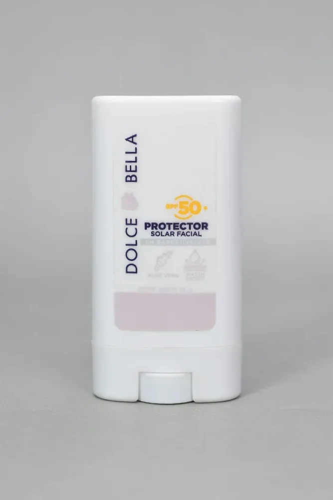 Dolce Bella Protector Solar en Barra