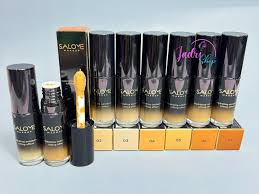 Salome Premium Corrector Hydrating Lifting Effect